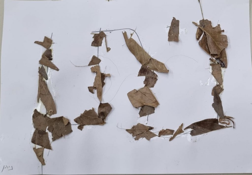 ניתן גנאור by adi zilber - Ourboox.com