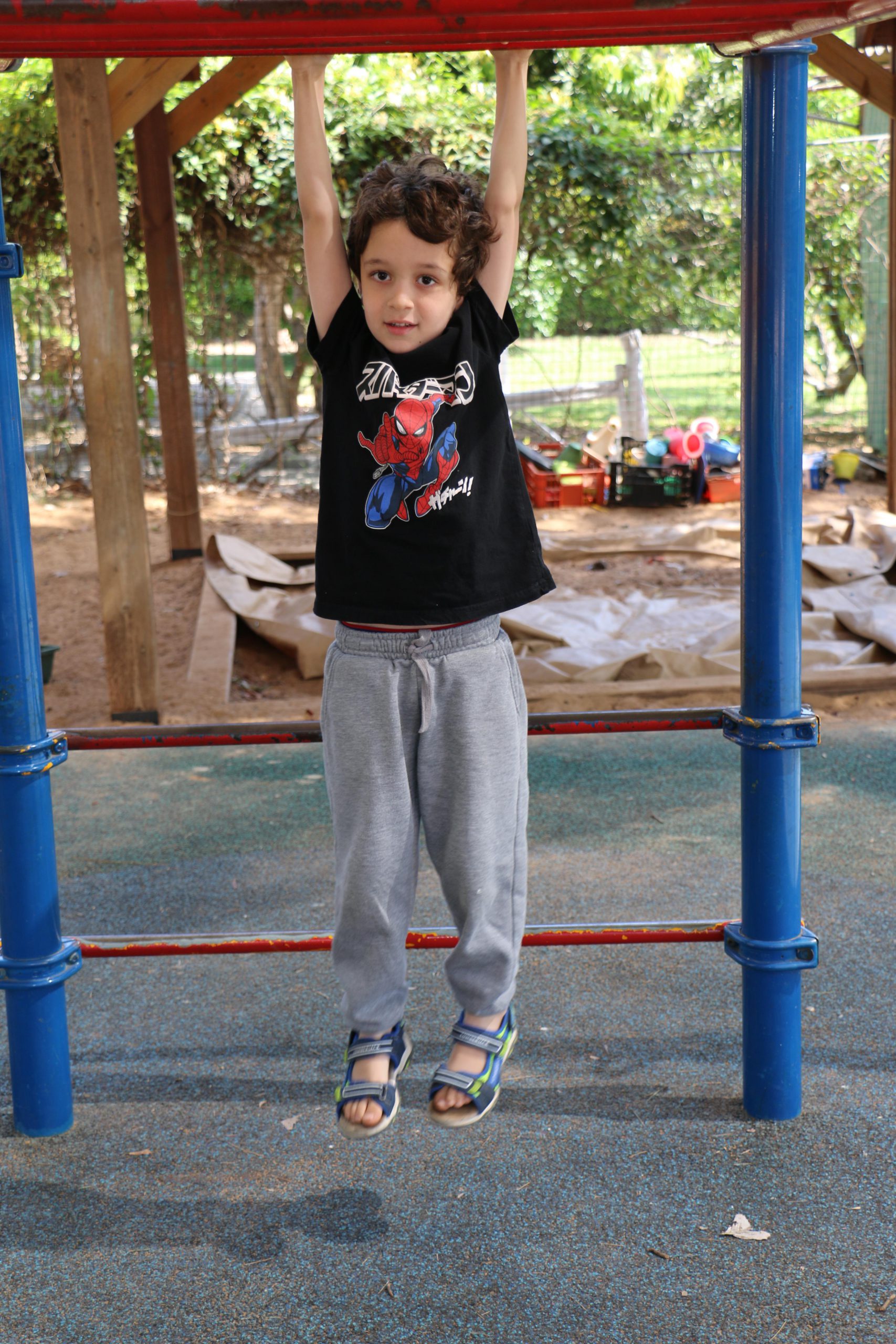 בארי אהרונסון by adi zilber - Ourboox.com