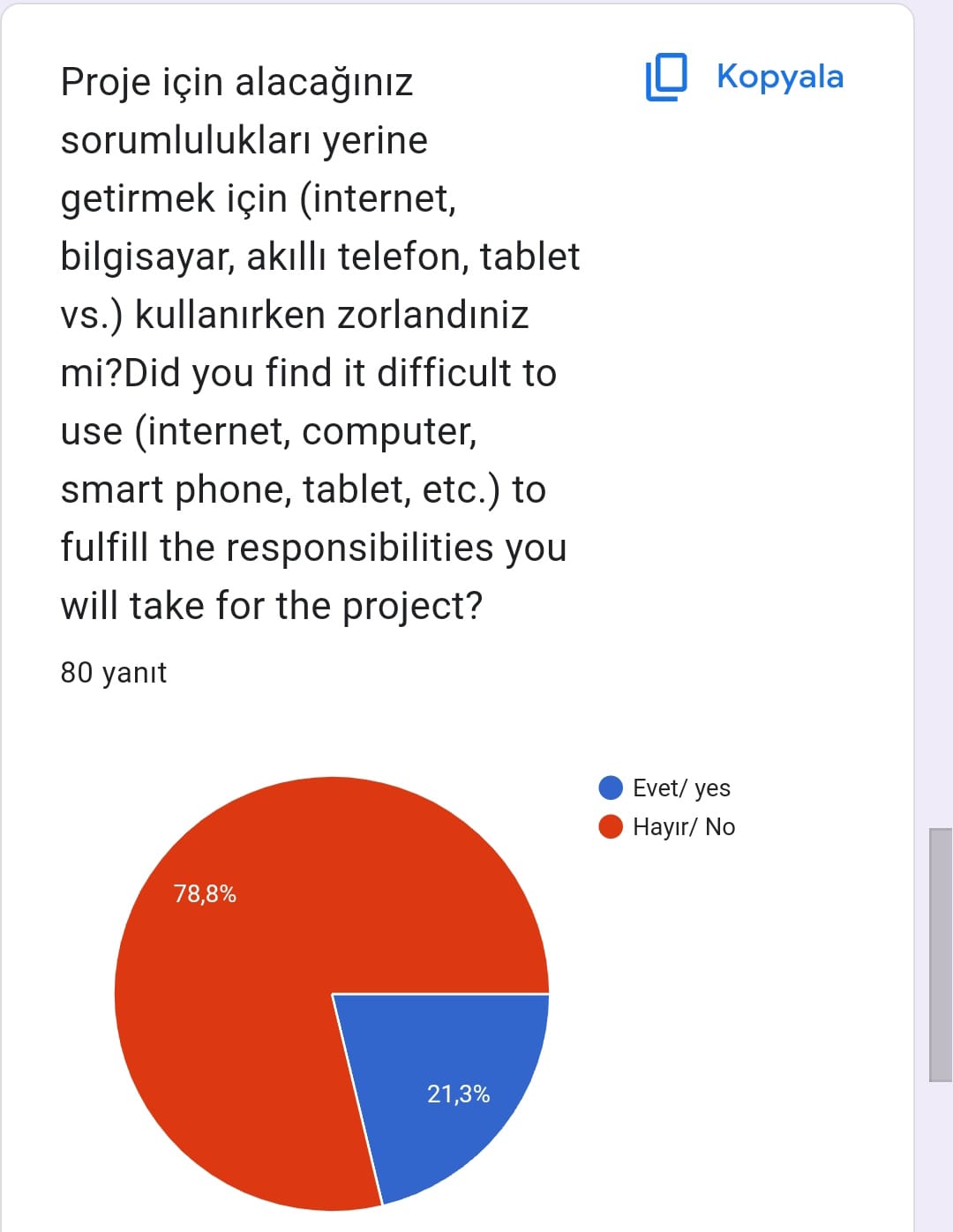 mathematıch time veli son anketi sonuçları by sevda şahin - Ourboox.com