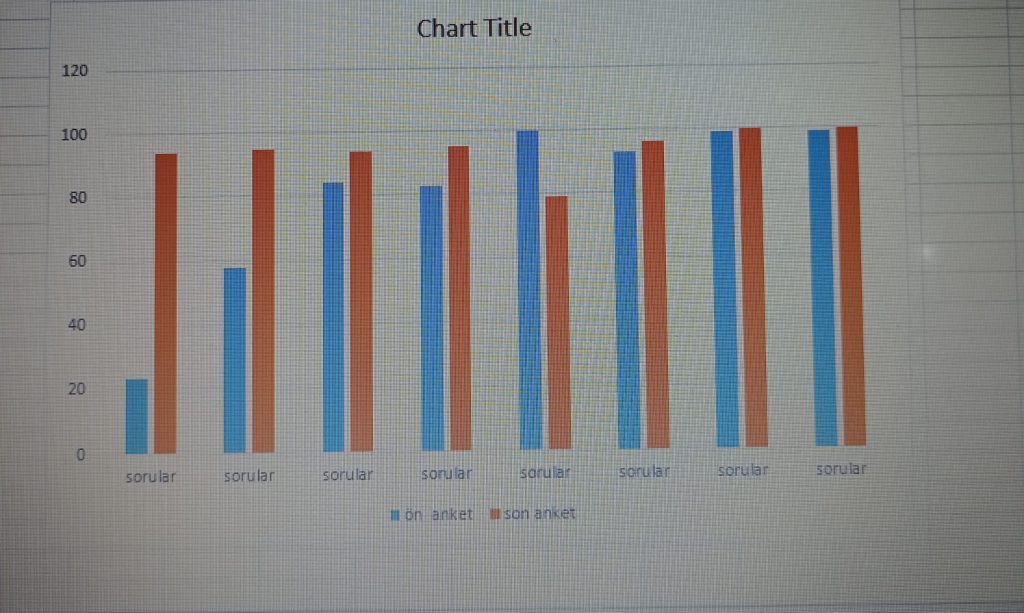 mathematıch time veli son anketi sonuçları by sevda şahin - Ourboox.com