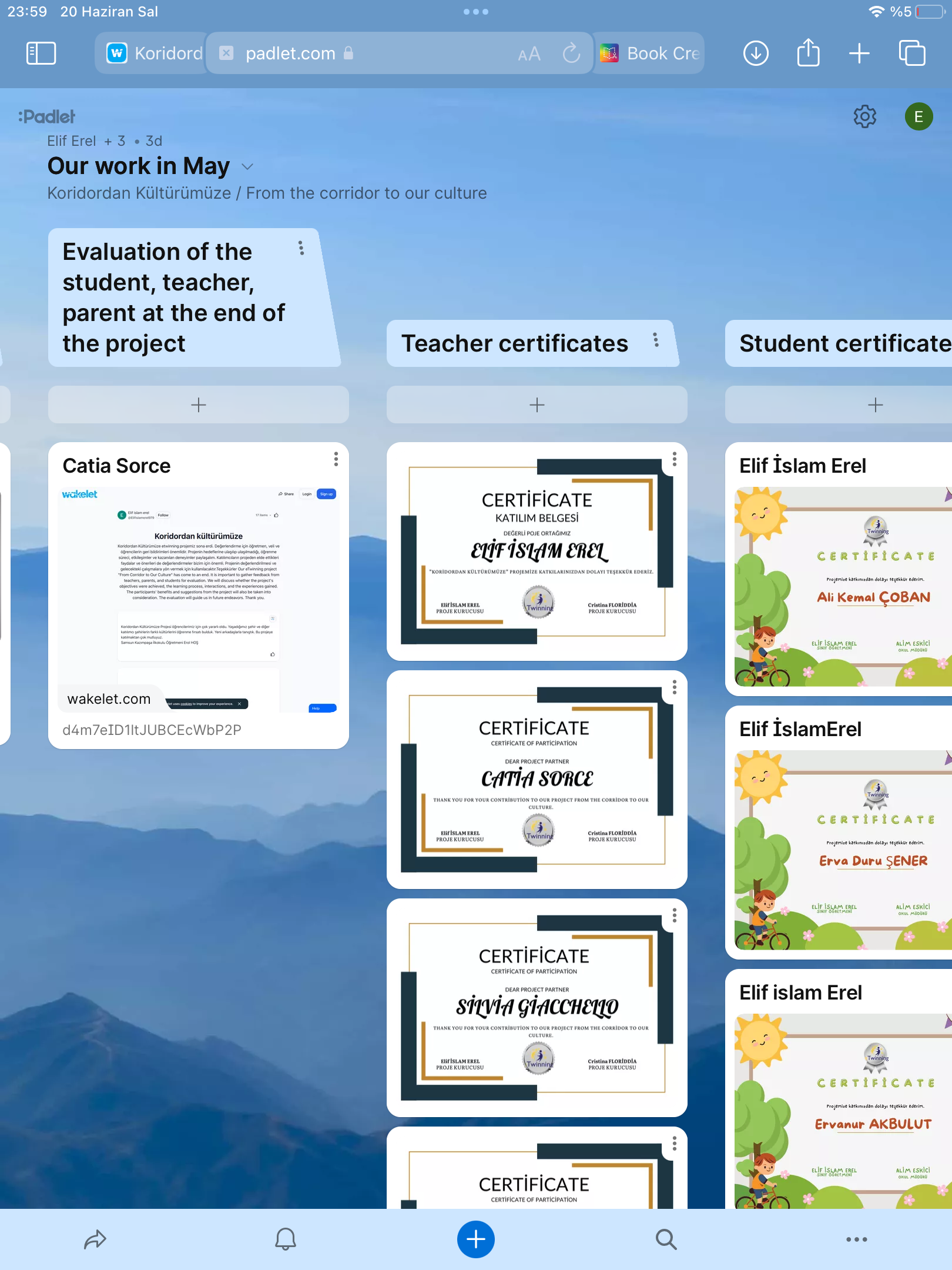 Ko by Catia - Ourboox.com