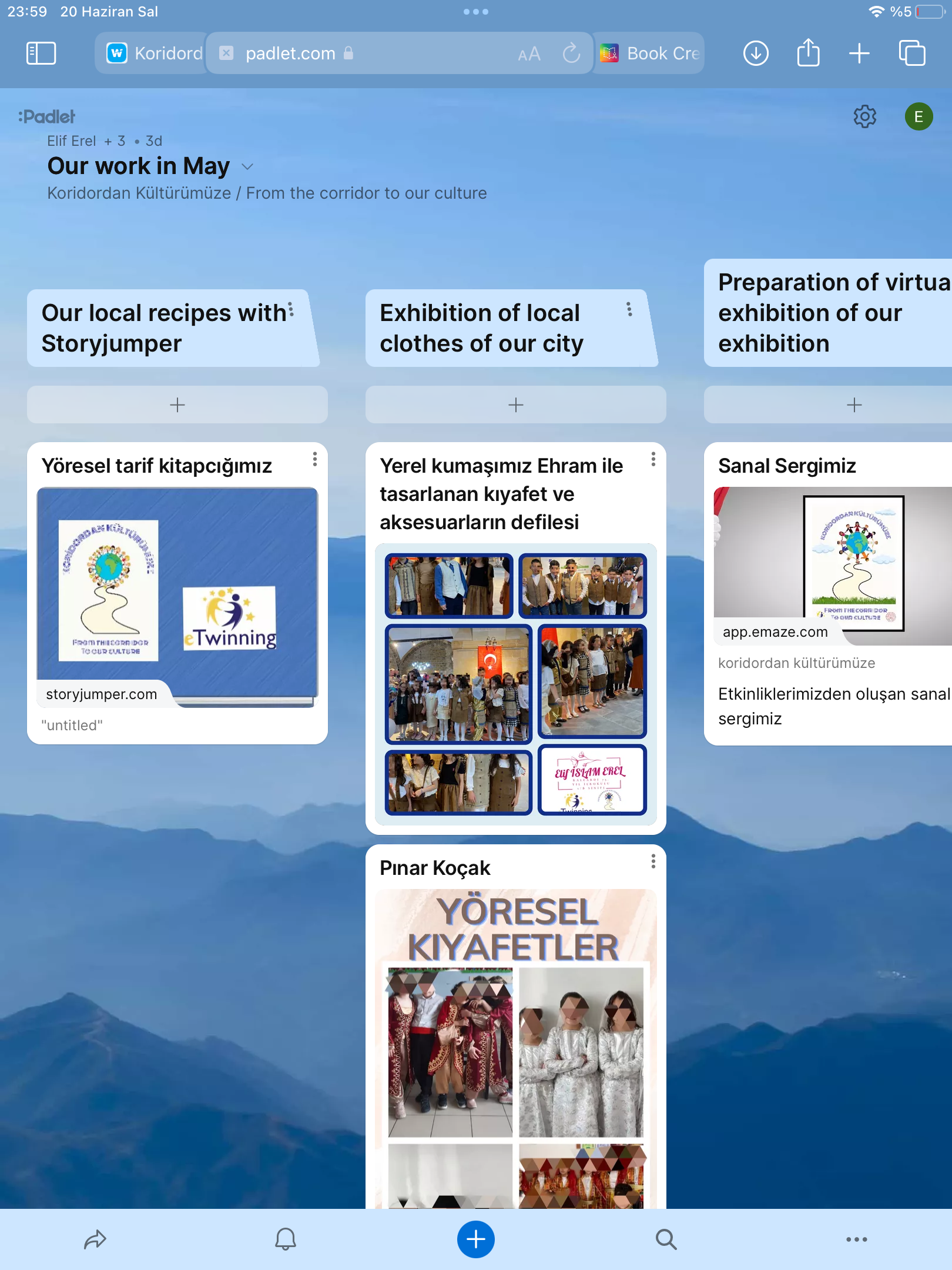 Ko by Catia - Ourboox.com