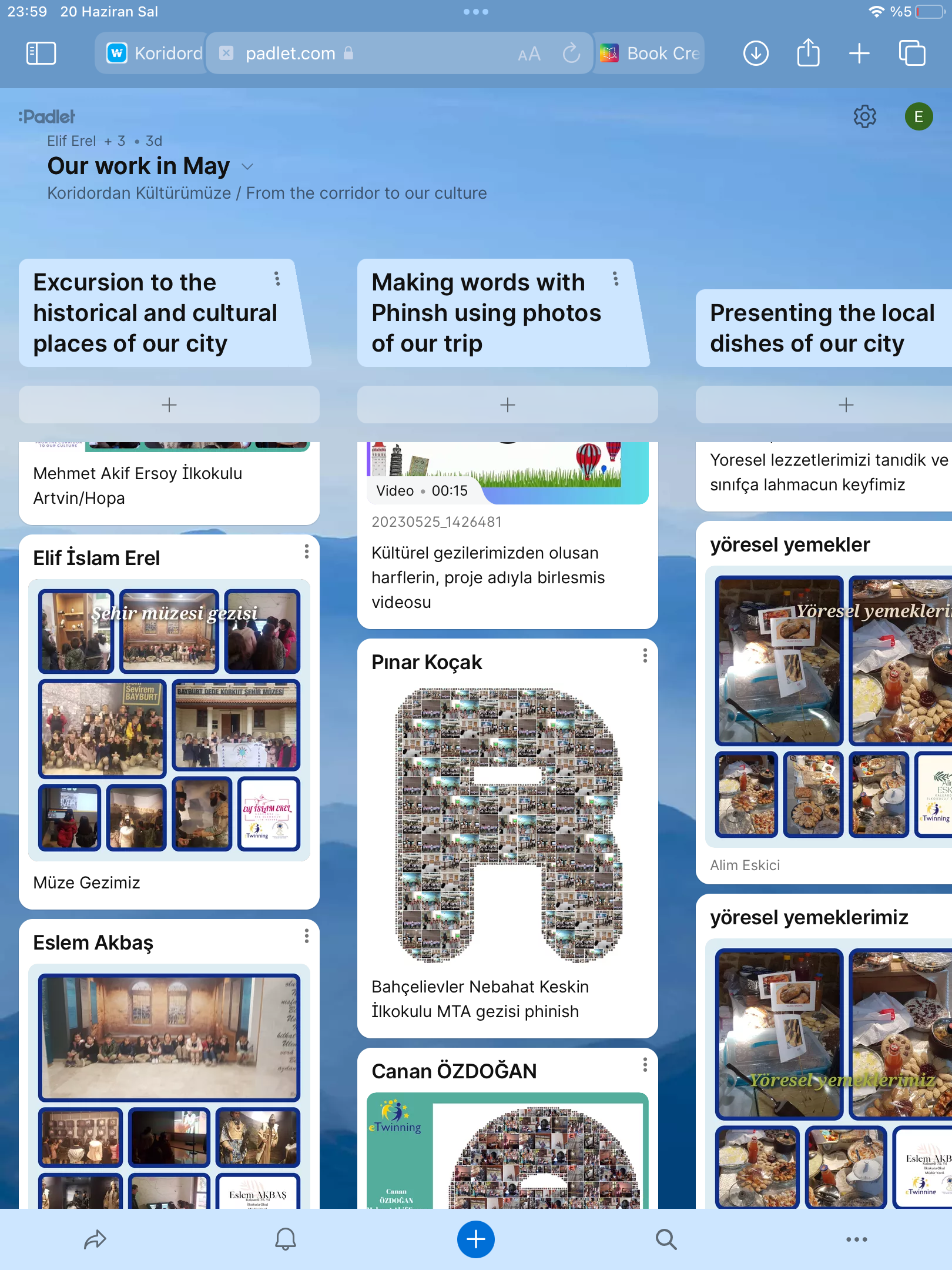 Ko by Catia - Ourboox.com