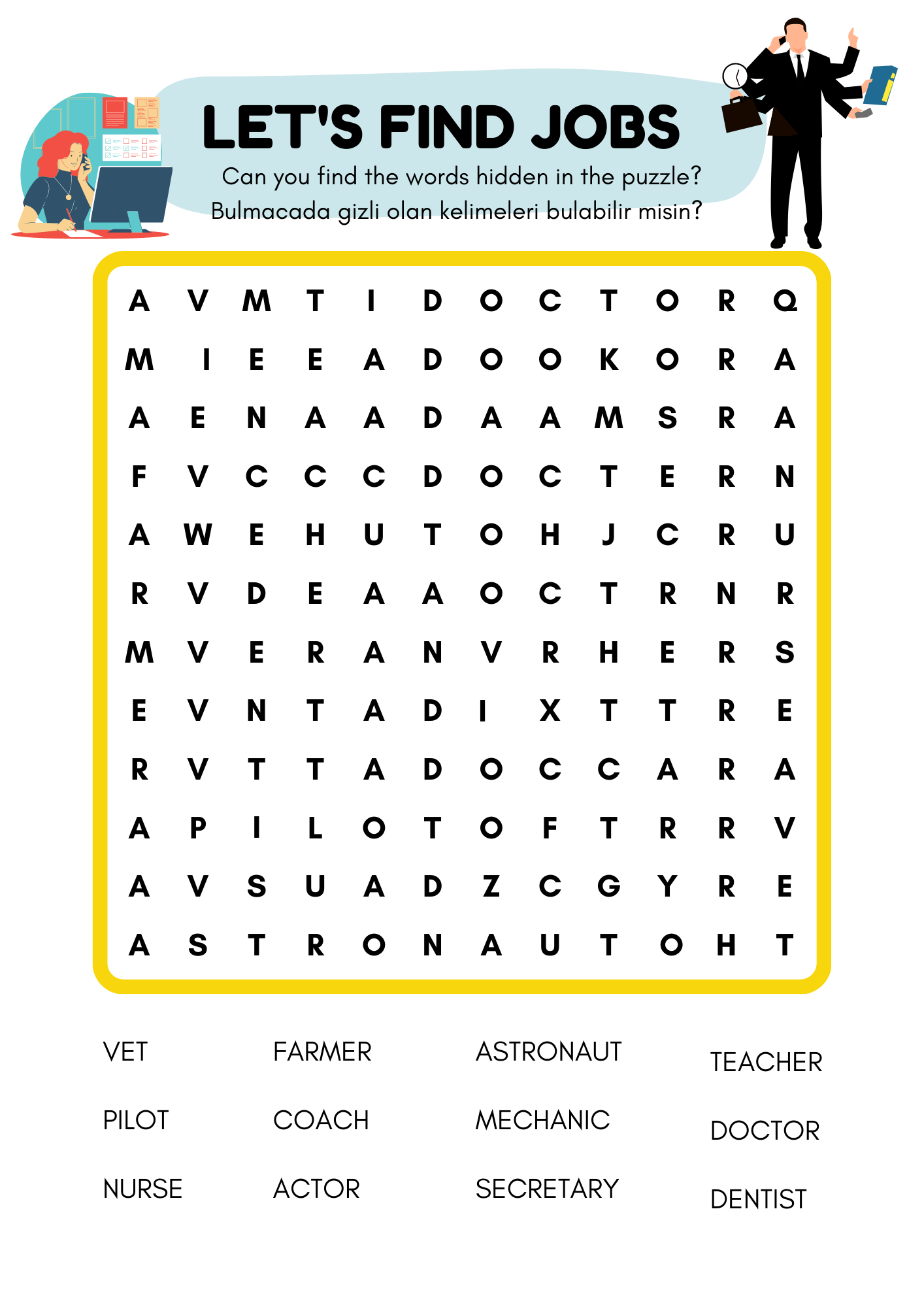 Sancaktepe’nin Keşif Gezegeni 17. Sayı by Keşif Gezegeni - Ourboox.com