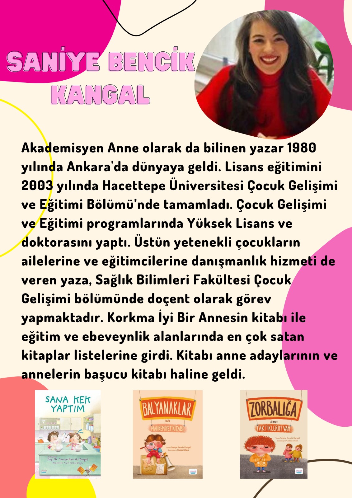 Sancaktepe’nin Keşif Gezegeni 17. Sayı by Keşif Gezegeni - Ourboox.com