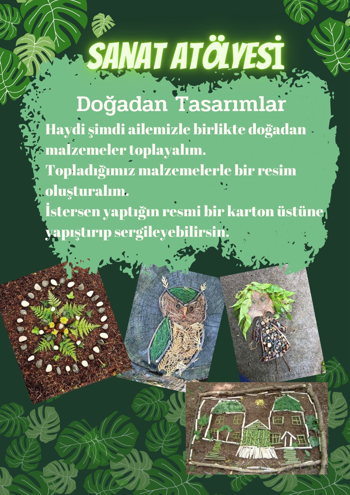 Sancaktepe’nin Keşif Gezegeni 17. Sayı by Keşif Gezegeni - Ourboox.com