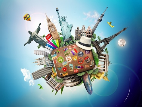 Our journey by avigail - Illustrated by Avigail and Aya - Ourboox.com