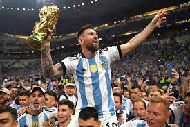 messi by ohads and ohadr - Ourboox.com