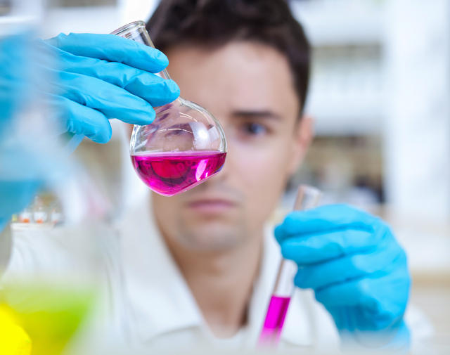 Scientists by Eviatar and Noam - Ourboox.com