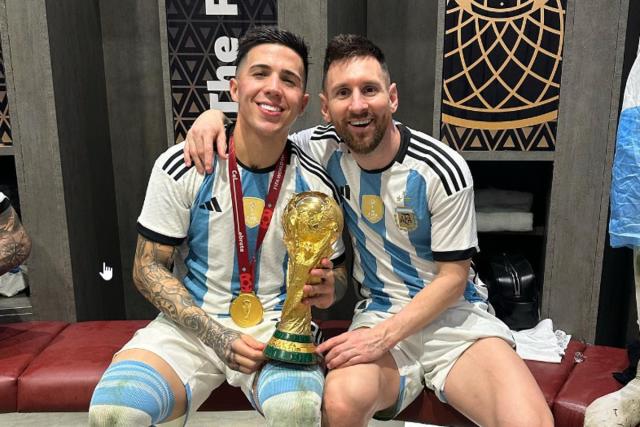 messi by ohads and ohadr - Ourboox.com