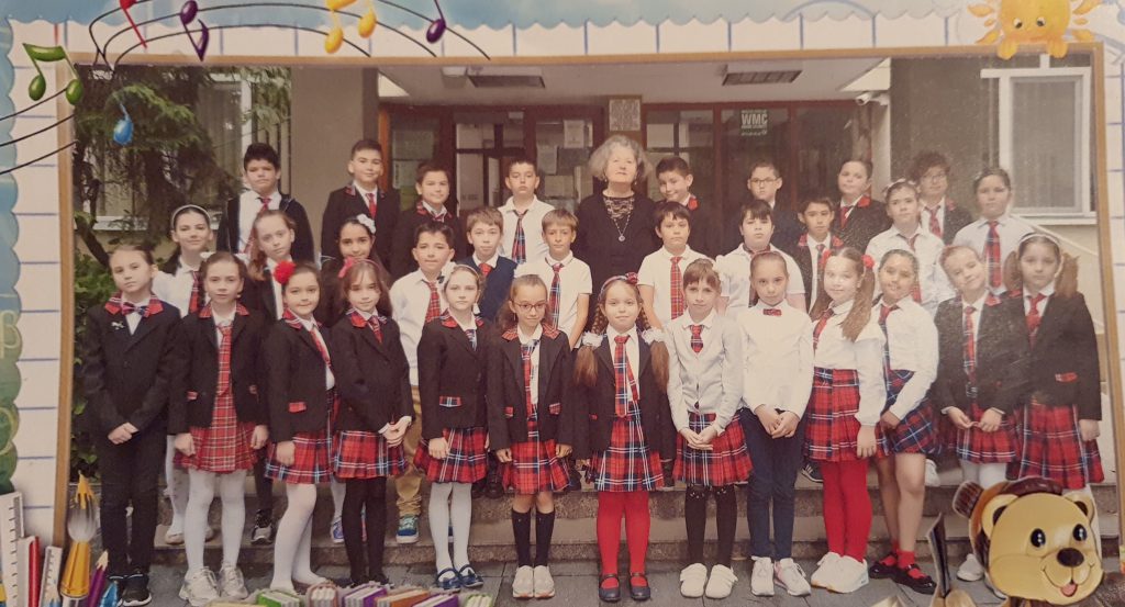 Clasa a IVa C by iacob rafael - Ourboox.com