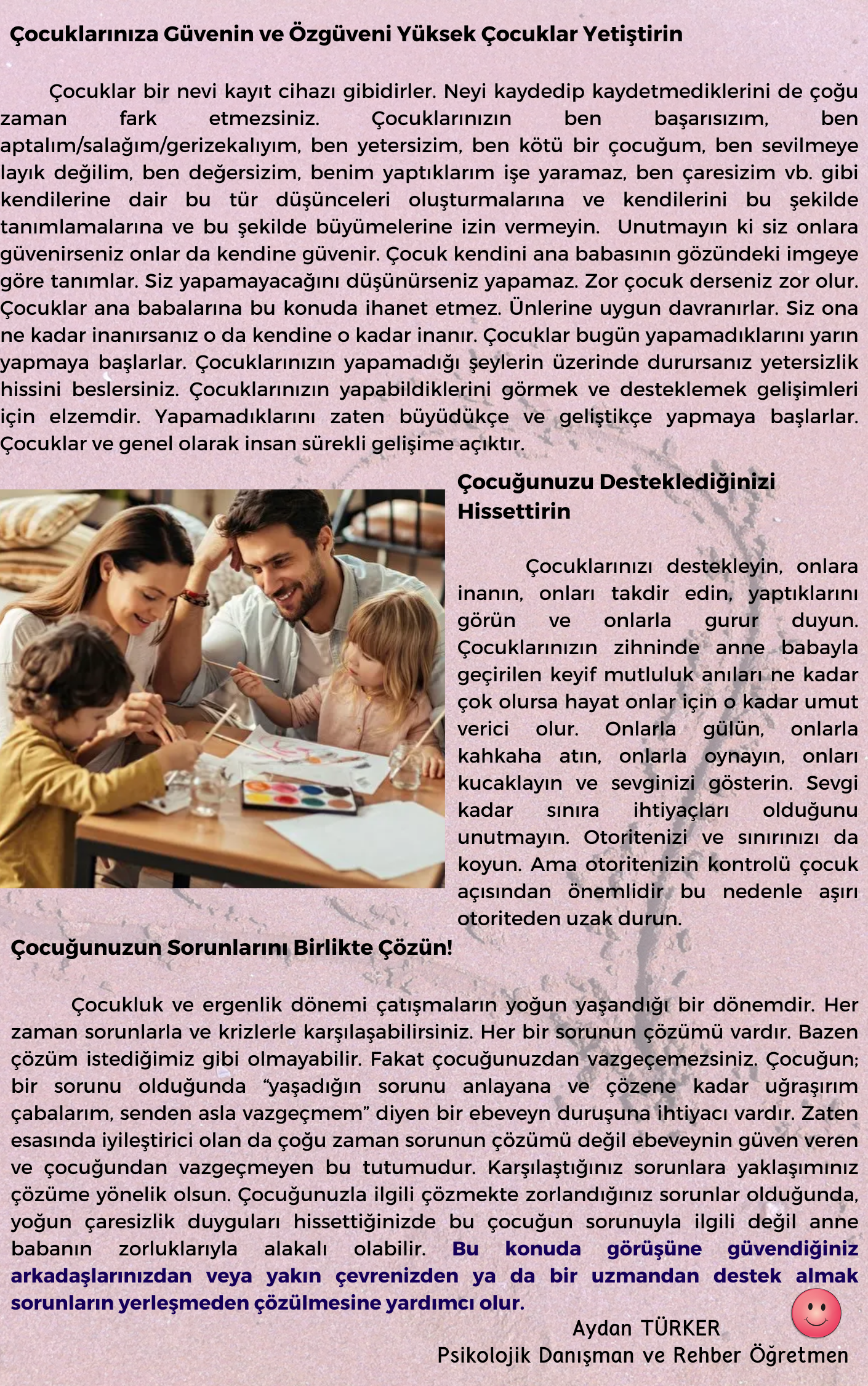 Sancaktepe’nin Keşif Gezegeni 17. Sayı by Keşif Gezegeni - Ourboox.com