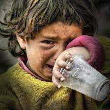 الطفل الفقير by Nisan - Ourboox.com