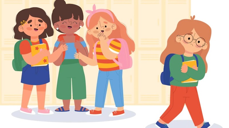 الفتاة جوري by talia - Illustrated by من تاليف سما سعيد وتاليا شنان - Ourboox.com