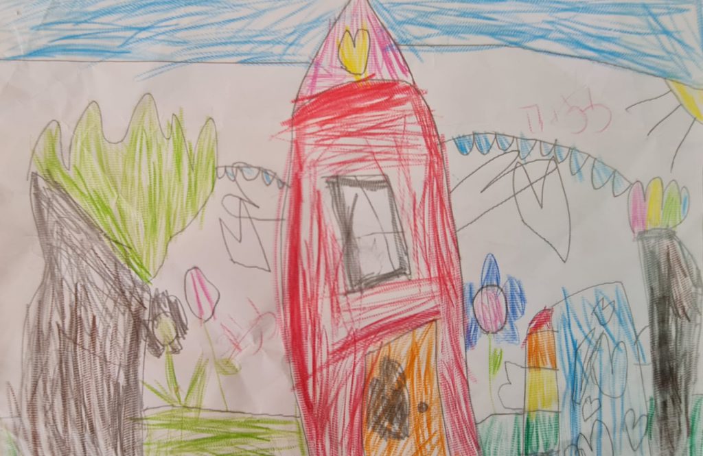 מיה עזרא by adi zilber - Ourboox.com