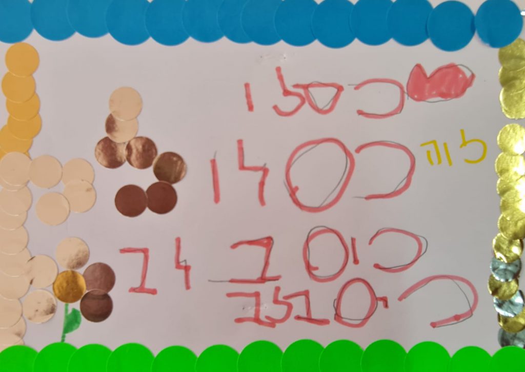 מיה עזרא by adi zilber - Ourboox.com