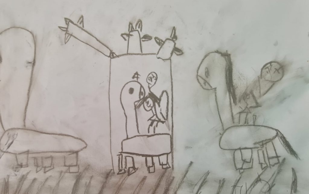 מיה עזרא by adi zilber - Ourboox.com