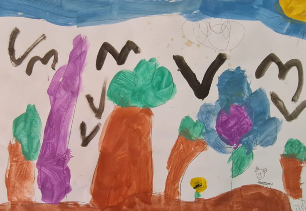 מיה עזרא by adi zilber - Ourboox.com