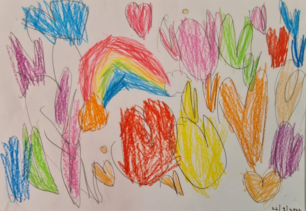 מיה עזרא by adi zilber - Ourboox.com