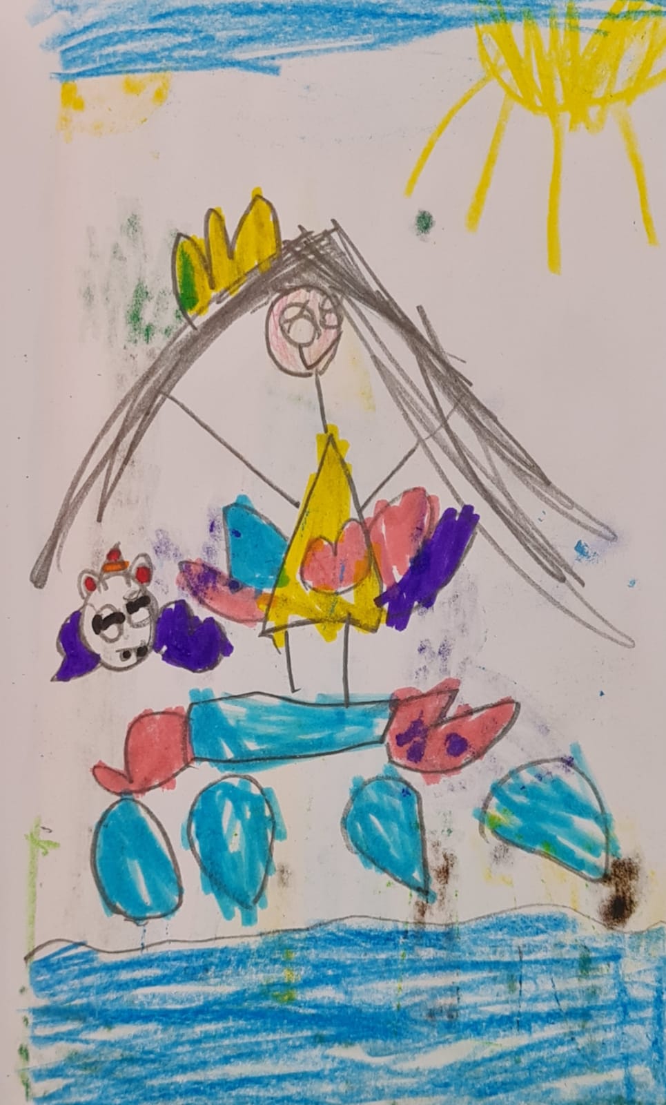 מיה עזרא by adi zilber - Ourboox.com