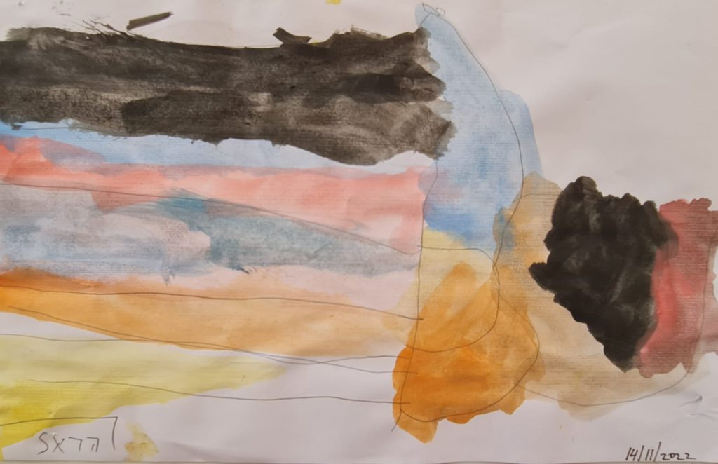 הראל וינברג by adi zilber - Ourboox.com