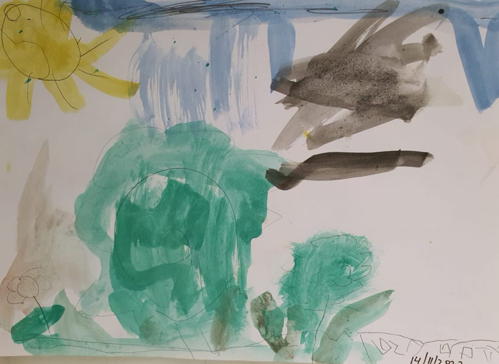 אדם טל דלמאי by adi zilber - Ourboox.com