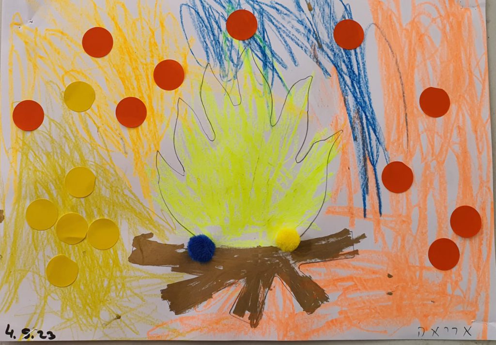 אריאה לוי בוסקילה by adi zilber - Ourboox.com