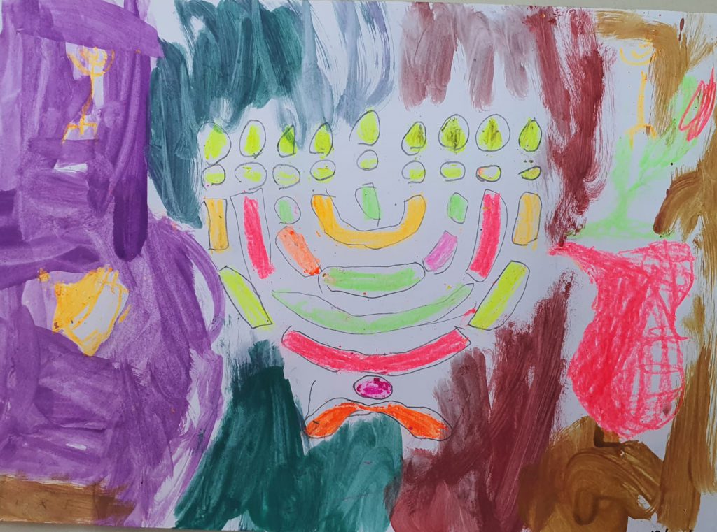 אריאה לוי בוסקילה by adi zilber - Ourboox.com