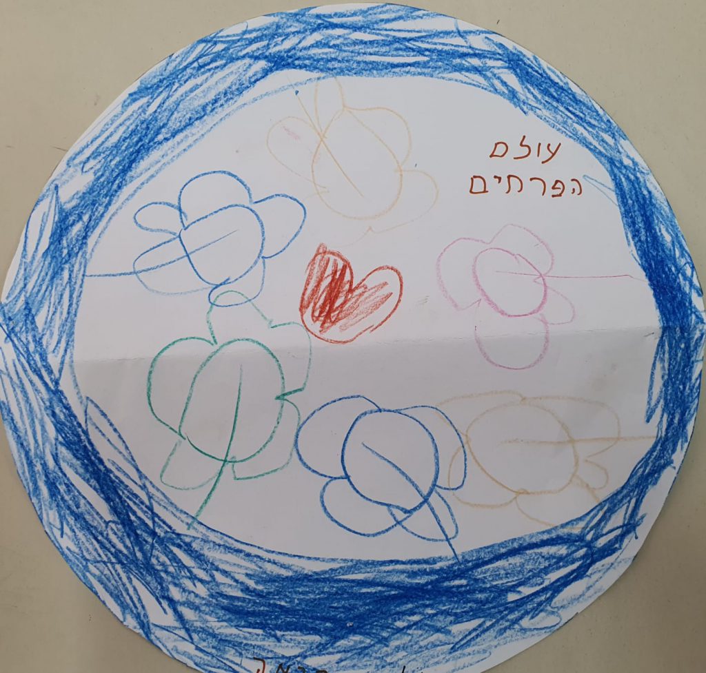 אריאה לוי בוסקילה by adi zilber - Ourboox.com