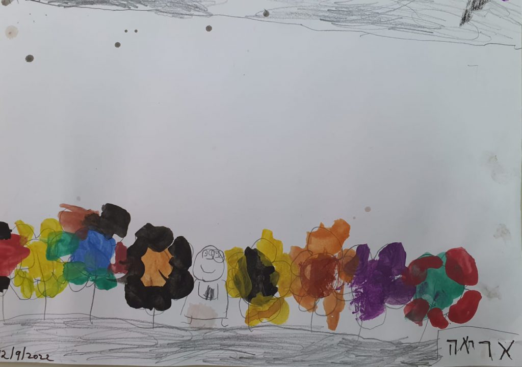 אריאה לוי בוסקילה by adi zilber - Ourboox.com