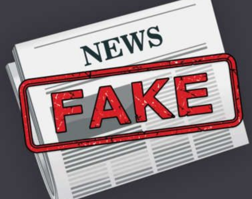 Fake news by Cristina Lacalendola - Illustrated by FAKE NEWS da Cristina Lacalendola  per la classe 1ªE - Ourboox.com