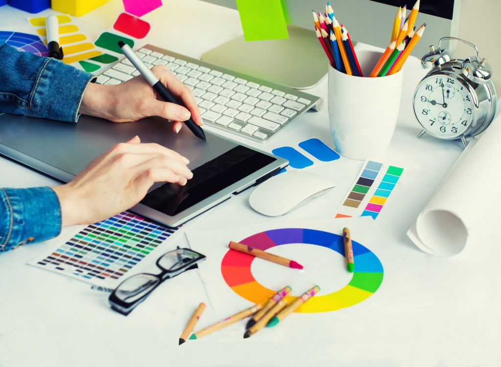 Графічний дизайн by Anastasia Berlizova - Ourboox.com