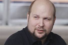 Markus Persson