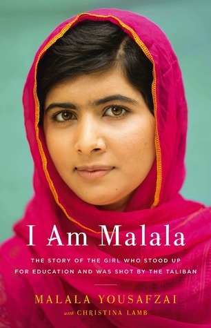 Malala Yousafzai by Sophie Posokhov - Ourboox.com