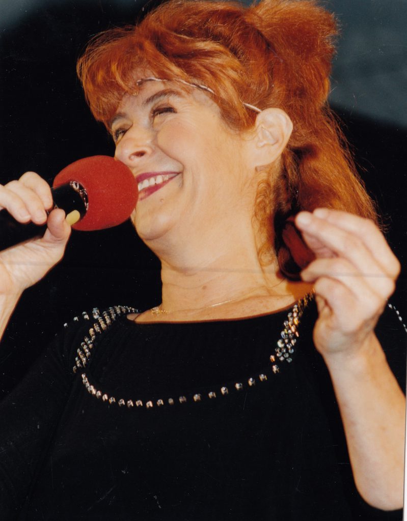 Tzipi Shavit by Shaked Avivi - Ourboox.com