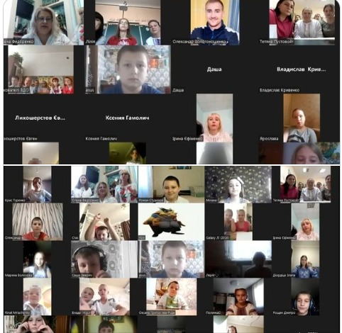 День подяки 2023 by Helen - Illustrated by День подяки 2023 - Ourboox.com