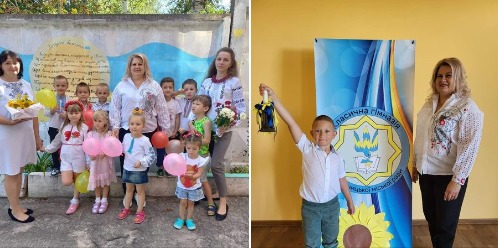 День подяки 2023 by Helen - Illustrated by День подяки 2023 - Ourboox.com