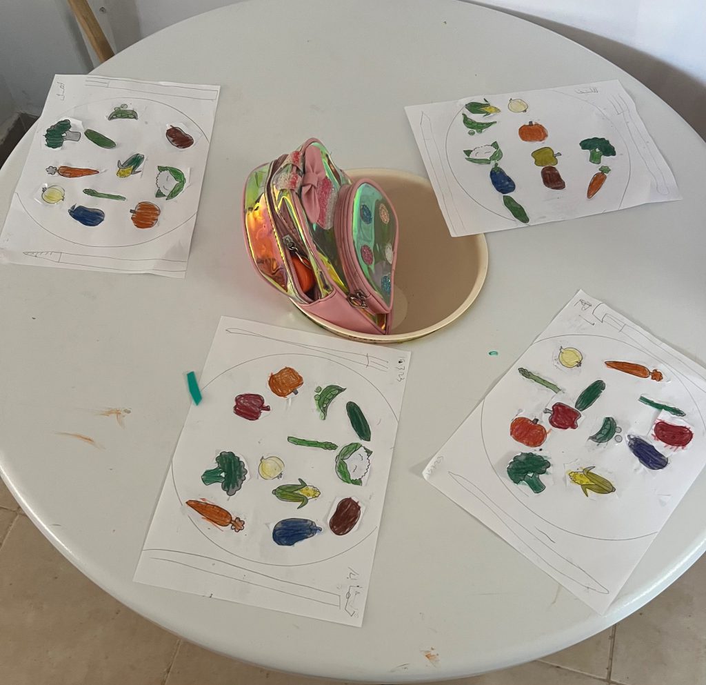 ספרון by salimaabuajaj - Ourboox.com