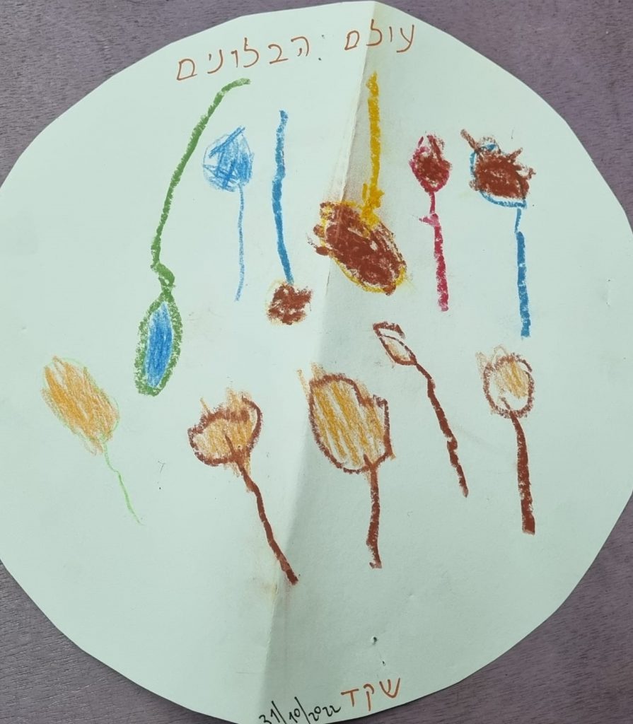 שקד אסולין by adi zilber - Ourboox.com