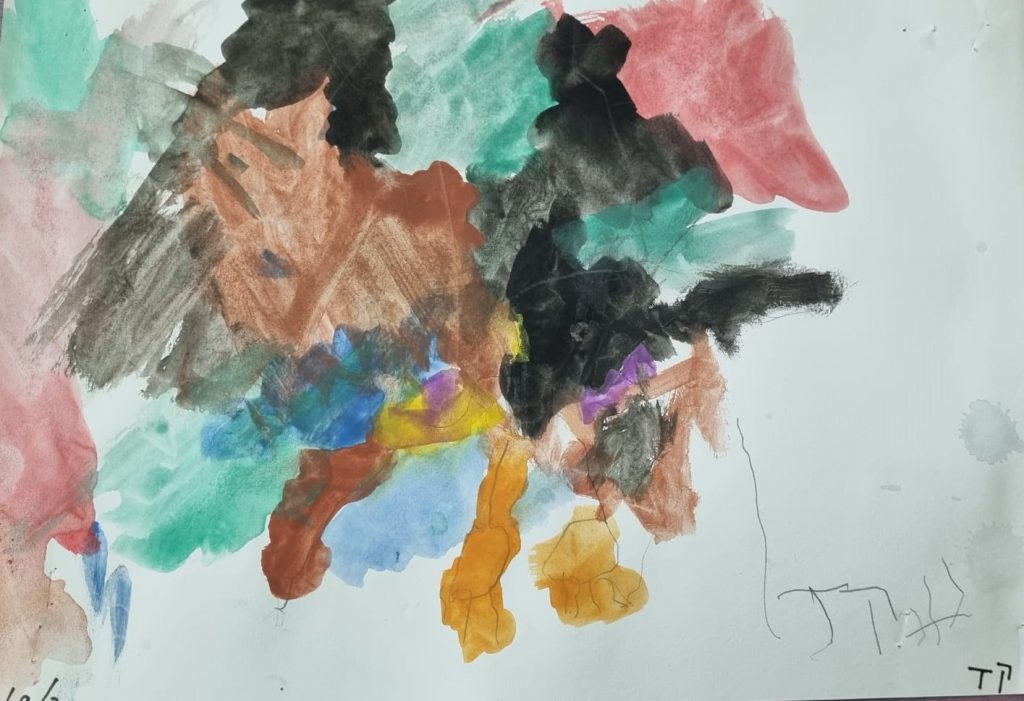 שקד אסולין by adi zilber - Ourboox.com