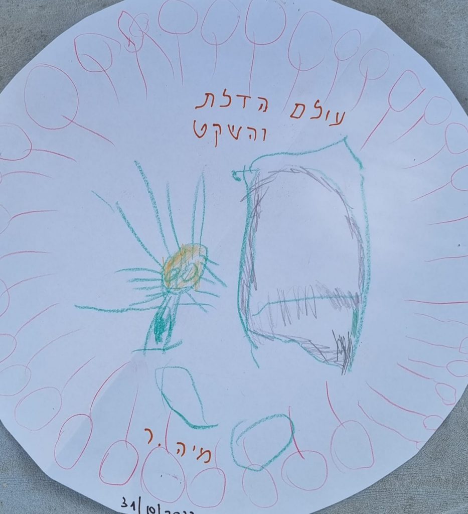 מיה רואש by adi zilber - Ourboox.com