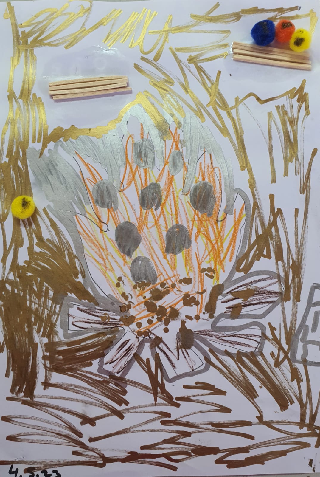 נאיה כהן by adi zilber - Ourboox.com