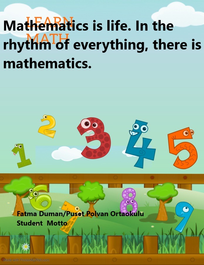 learn math slogan kitabımız by ayşe gül üstüner sarı - Ourboox.com