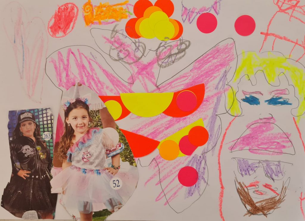 דניאלה צור by adi zilber - Ourboox.com