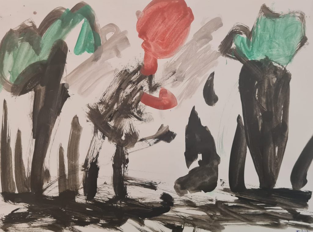 דניאלה צור by adi zilber - Ourboox.com