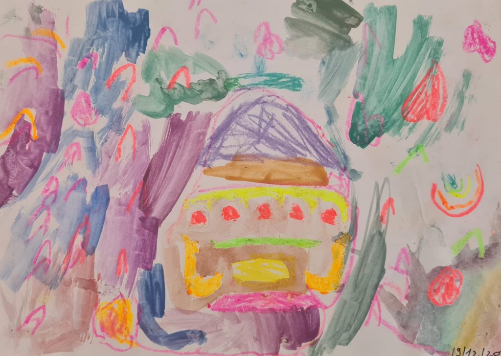 דניאלה צור by adi zilber - Ourboox.com