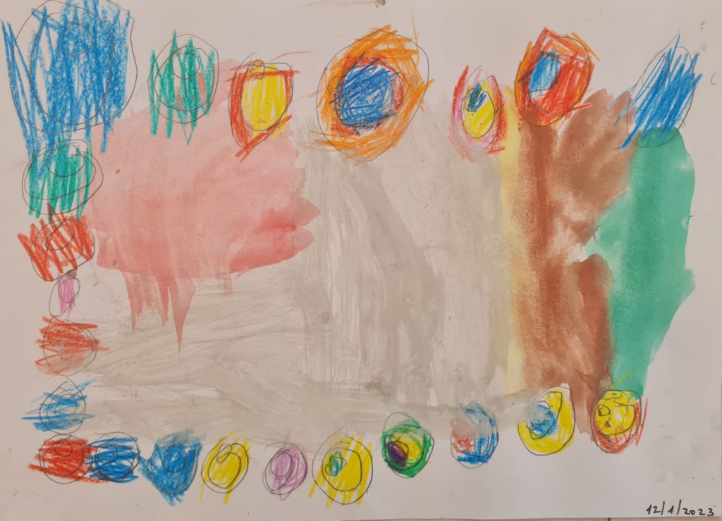 אלונה רואש by adi zilber - Ourboox.com