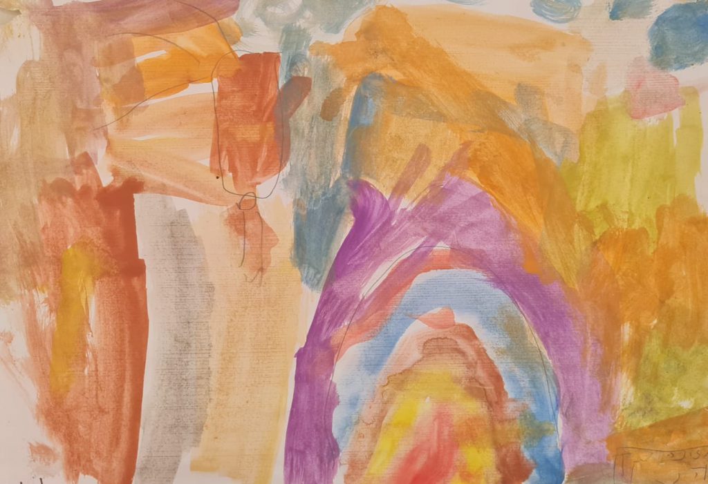 אלונה רואש by adi zilber - Ourboox.com