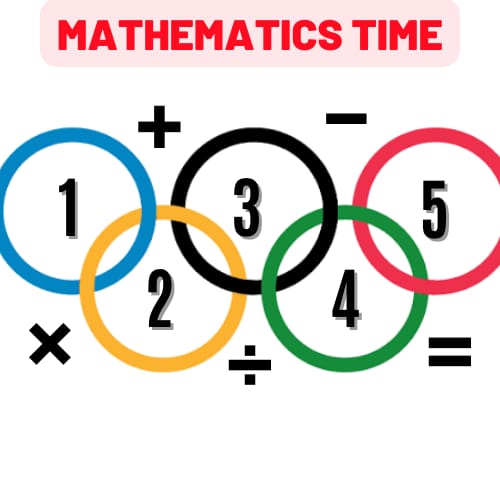 MATHEMATICS TIME by Yasemin POLAT - Ourboox.com