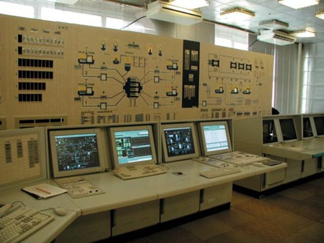 Shcherbak by Dania - Ourboox.com